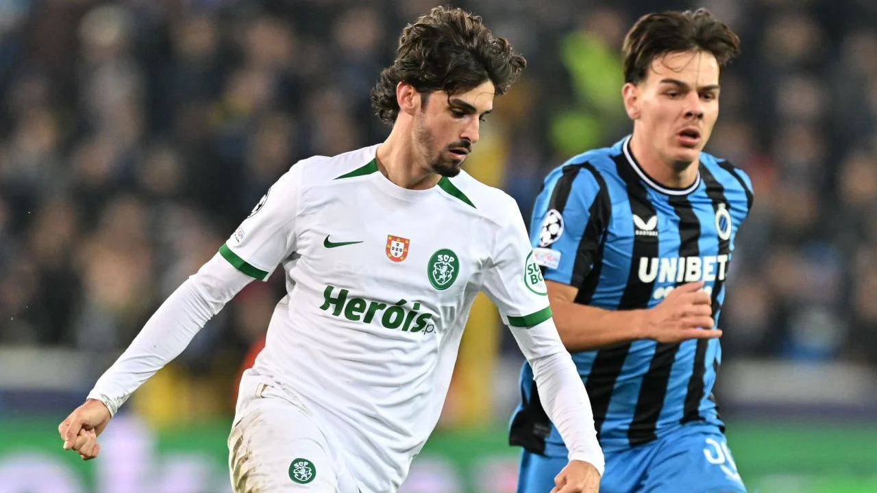 Cercle Brugge Guncang Liga: 5 Fakta Mengejutkan tentang Kemenangan atas Dender & Statistik Oratmangoen