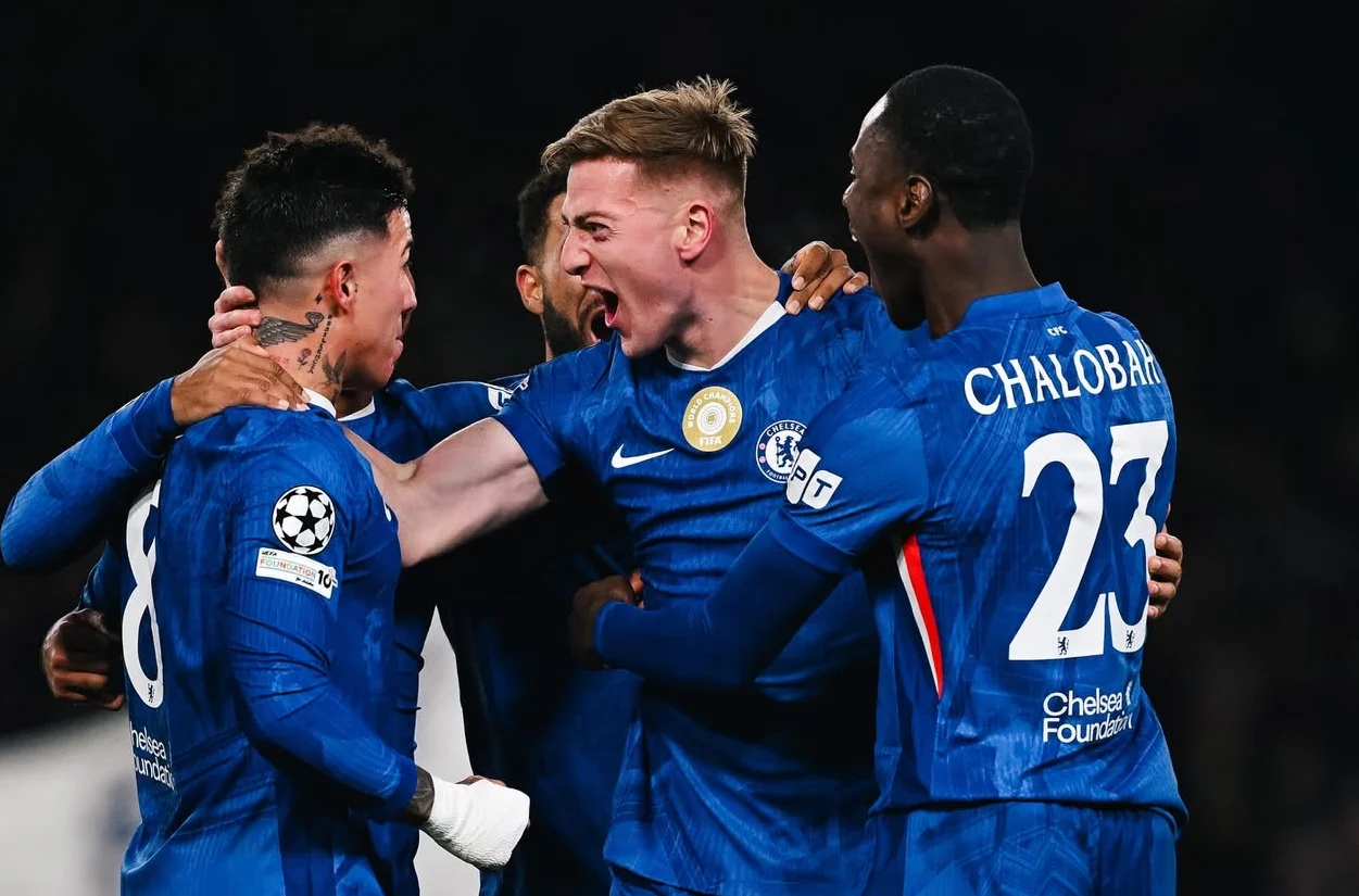 Chelsea Women Raih Gelar Liga Cup, Siap Tantang Arsenal dalam Duel Sengit Piala FA