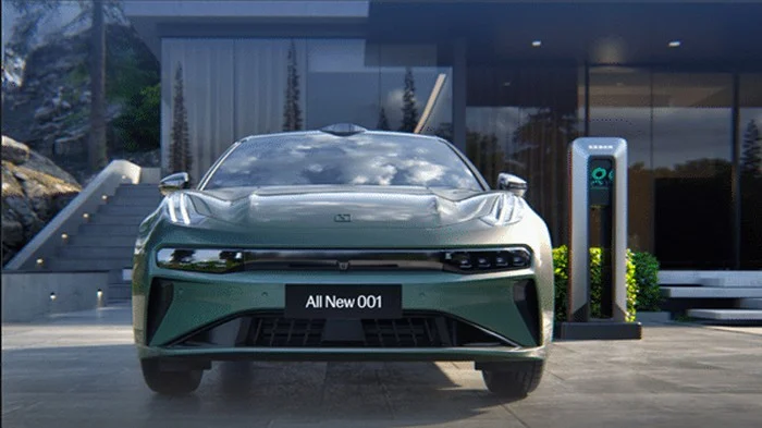 China Revolusi Pengisian Mobil Listrik: Baterai Full dalam 11 Menit, Siap Ganti Era Bensin