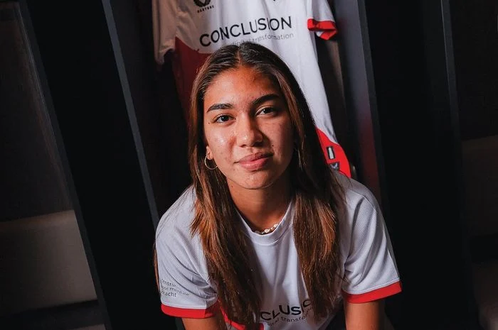 Claudia Scheunemann Cetak Assist Pertama di Eredivisie, Bantu Kapten FC Utrecht Keturunan Indonesia Raih Gol Penentu