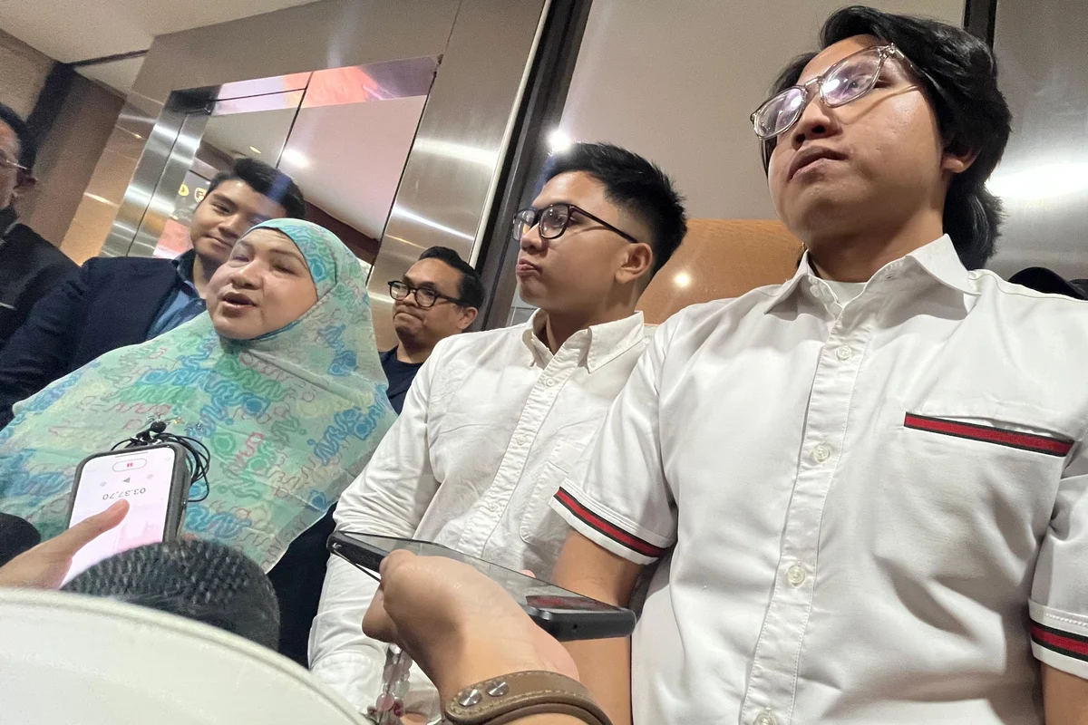 Damai Akhir Perseteruan Azizah Salsha dan Bigmo: Hiatus, Permintaan Maaf, dan Pelajaran Berharga