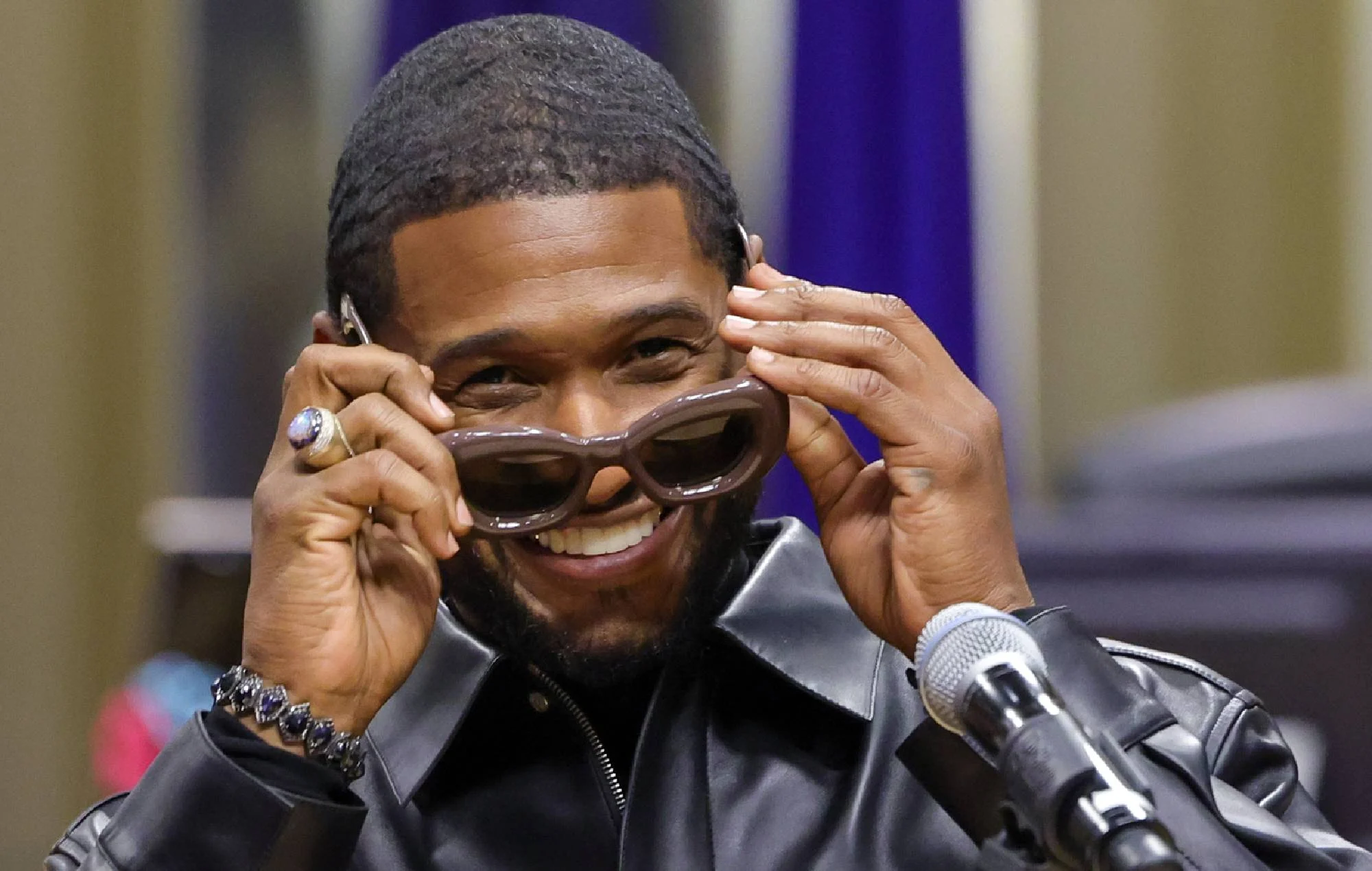 Daniel Caesar Memukau Pendengar di CBC In The Key of C dan Menatap Panggung Juno Awards 2026