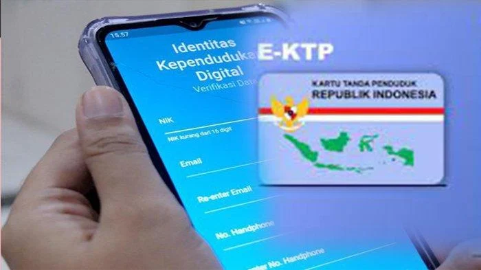 Deddy Sitorus Cicit Fungsi e‑KTP: Chip Ada, Fotokopi Masih Diperlukan – Apa Kelemahan Sistem Identitas Digital Indonesia?