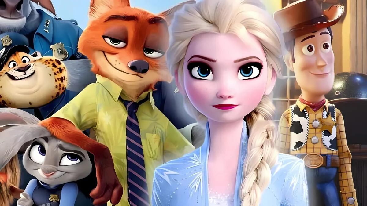 Disney Menggebrak 5 Tren Terbaru: AI, Tiket $99, dan Nostalgia yang Bikin Heboh