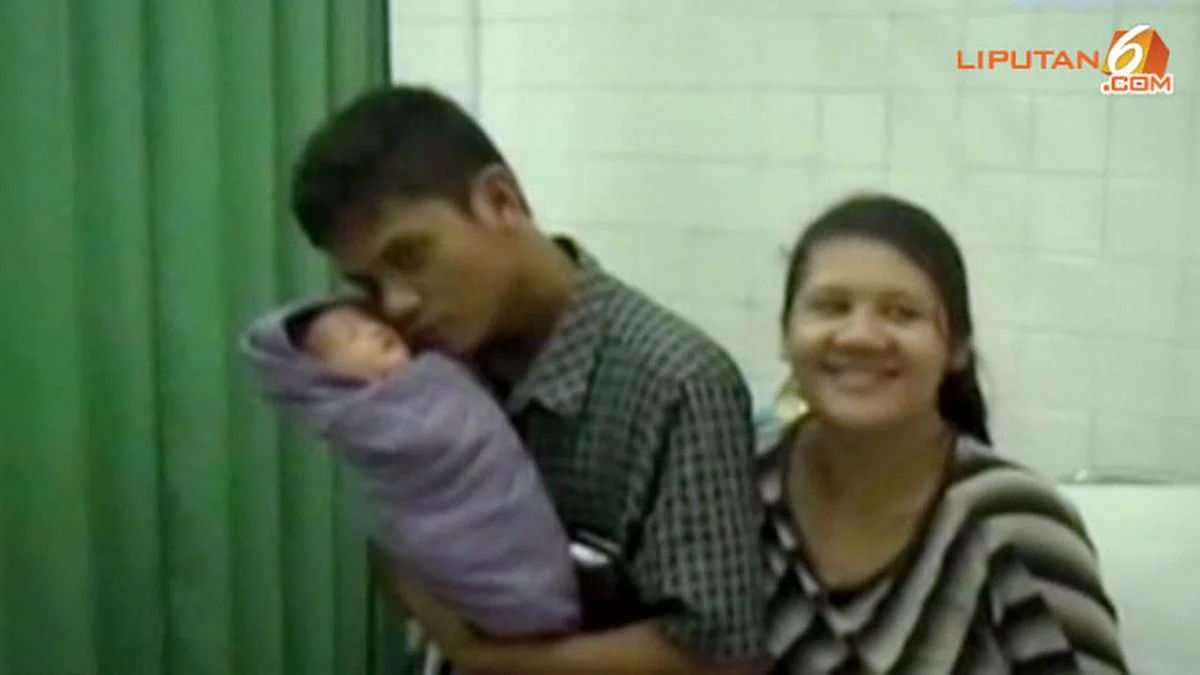 Drama Bayi Nyaris Hilang di RSHS Bandung: Dirut RSHS Ungkap Penjelasan Menggemparkan