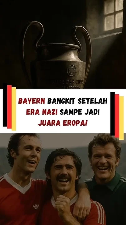 Drama Comeback Bayern Munich dan Kebangkitan Sepak Bola Wanita di Eropa