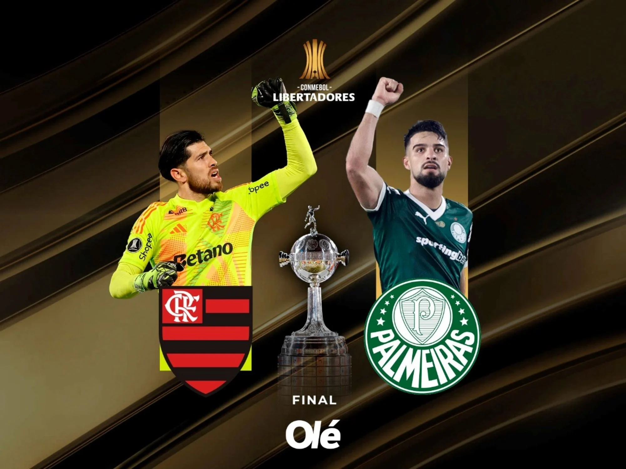 Drama dan Kejutan di Copa Libertadores 2026: Platense, Palmeiras, Flamengo, dan Corinthians Dominasi di Fase Grup