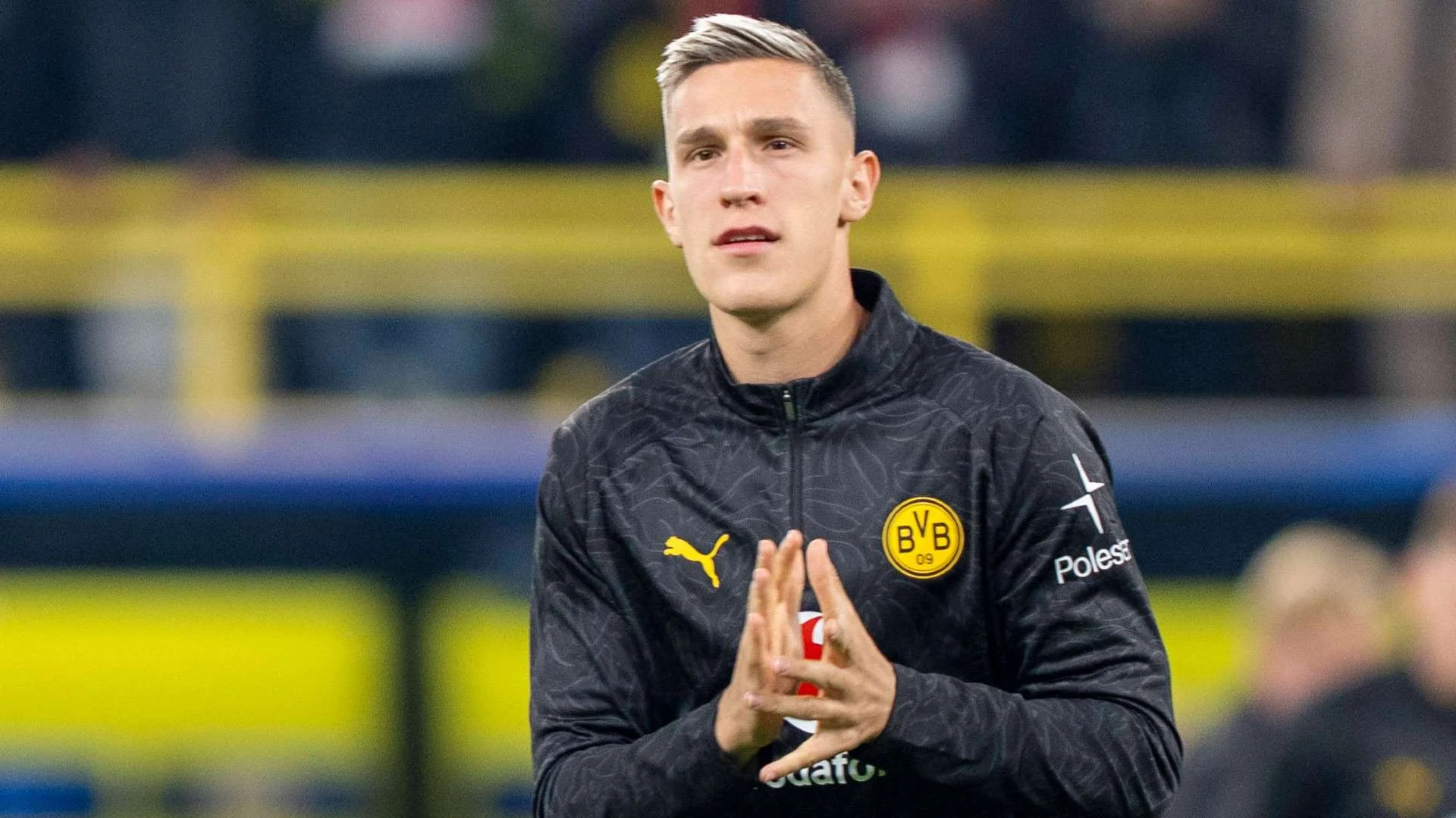 Drama Kontrak Nico Schlotterbeck: Borussia Dortmund di Persimpangan, Real Madrid Mengintai, dan Bintang Jerman Ini Menolak Rumor