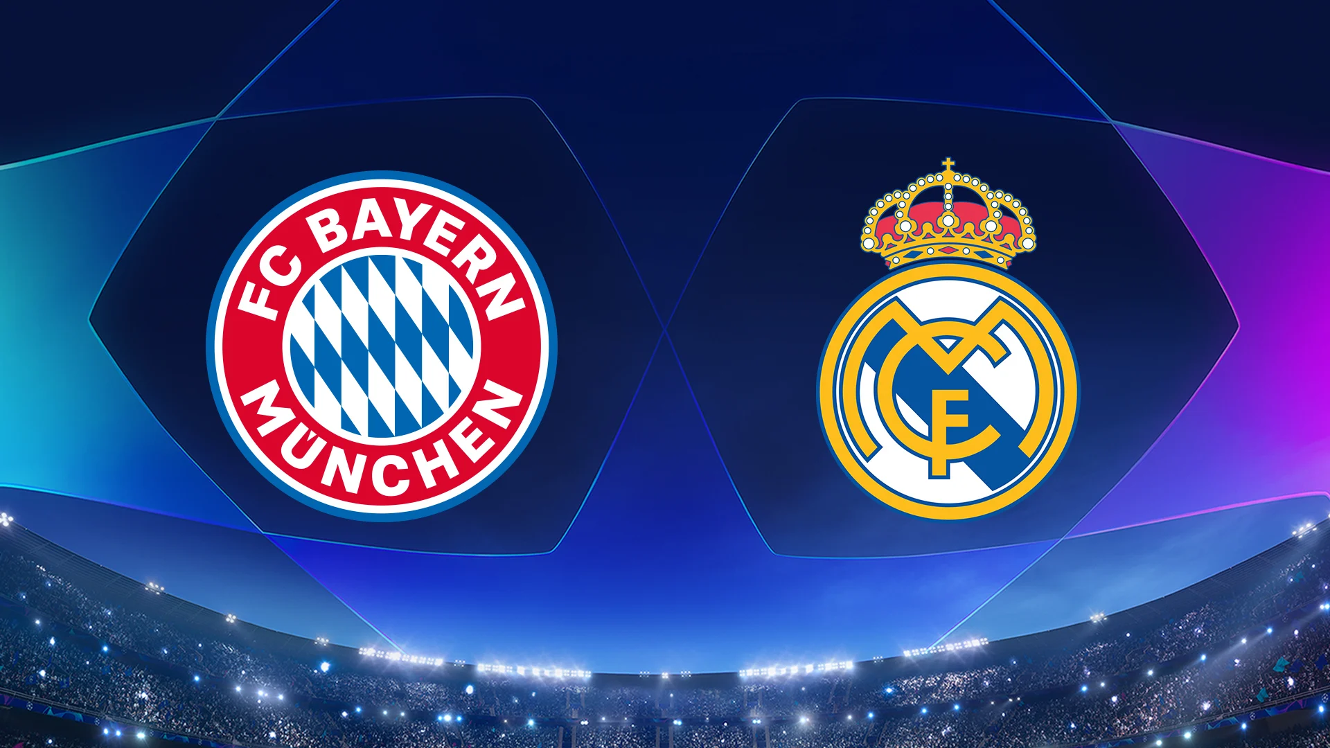 Drama Perempat Final UCL 2026: Bayern Munich Gigit Real Madrid dan Lolos ke Semifinal