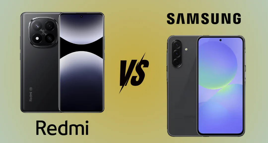 Duel HP Midrange: Galaxy M54 vs Redmi Note 13 Pro – 5 Alasan Mana Lebih Enak Buat Harian?
