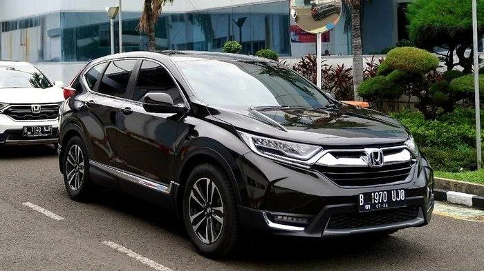 Empat Mobil Honda Bekas dengan Harga Mulai Rp55 Juta Jadi Incaran, Ini Faktanya!