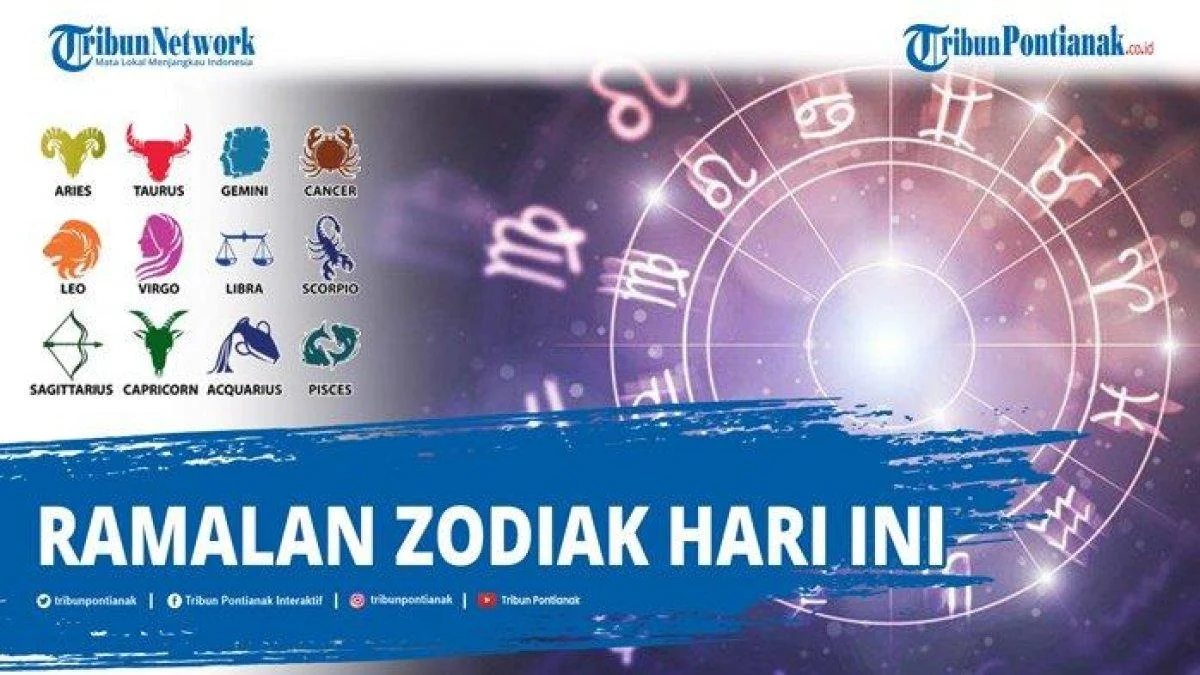 Energi Kosmik Mengguncang! Ramalan Zodiak Minggu Ini (30 Maret‑5 April 2026) Siap Buka Pintu Keberuntungan
