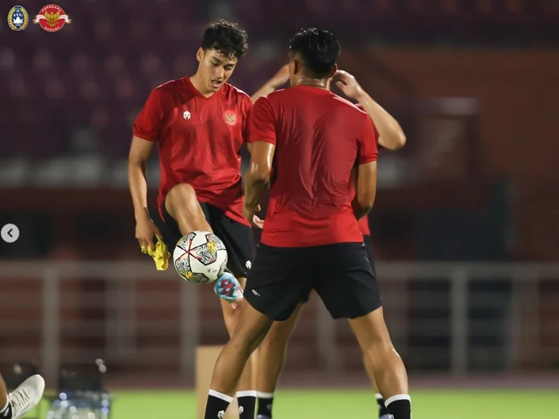 Erick Thohir Buka Peluang Timnas Indonesia Uji Coba Lawan Prancis di FIFA Matchday Juni 2026