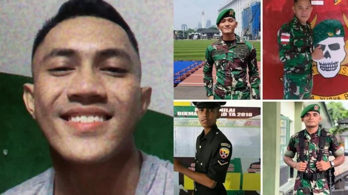 Fakta Mengejutkan: TNI Tak Pakai Pasal Penganiayaan untuk 4 Anggota BAIS, Ini Penjelasannya!