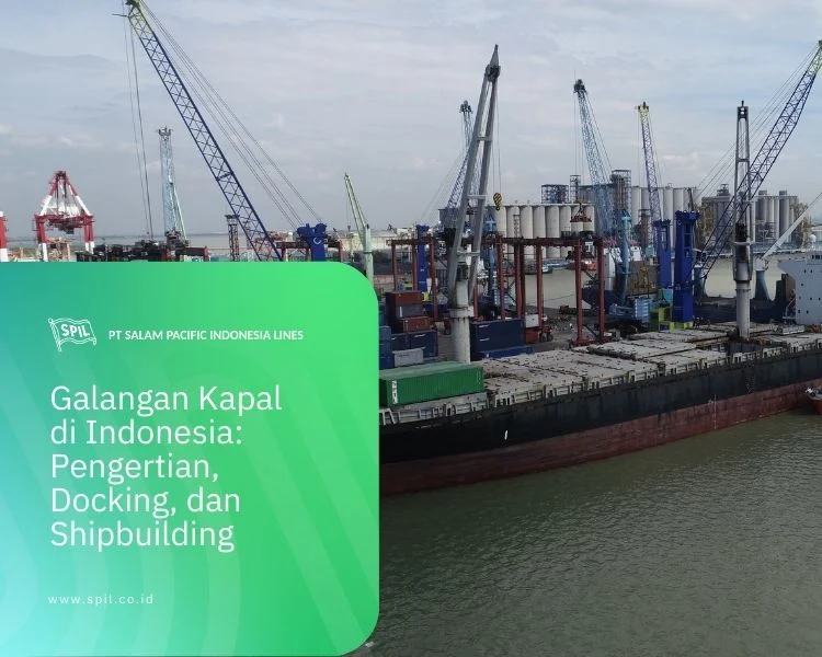 Galangan Kapal Siak: Pusat Maritim Terbesar Sumatera Resmi Dibuka