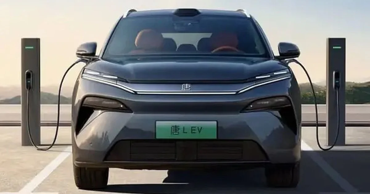 Geely Tantang BYD: Pengisian Ultra‑Cepat Lynk & Co 10 Buktikan Lebih Cepat Dari Flash Charging