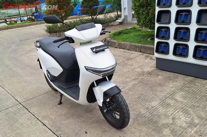Harga Motor Listrik Honda Mulai Rp 28 Juta: Persaingan Ketat di Pasar EV Indonesia