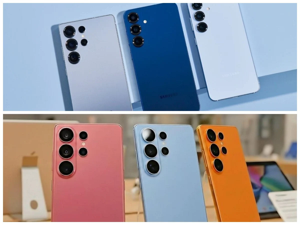 Harga Samsung April 2026: Dari Galaxy A07 hingga S26 Ultra, Ini Daftar Lengkap dan Analisis Pasar