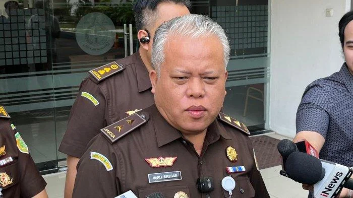 Harli Siregar dan Dampak Penanganan Kasus Amsal Sitepu terhadap Kajari Karo: Rekam Jejak, Kontroversi, dan Tindakan Kejagung