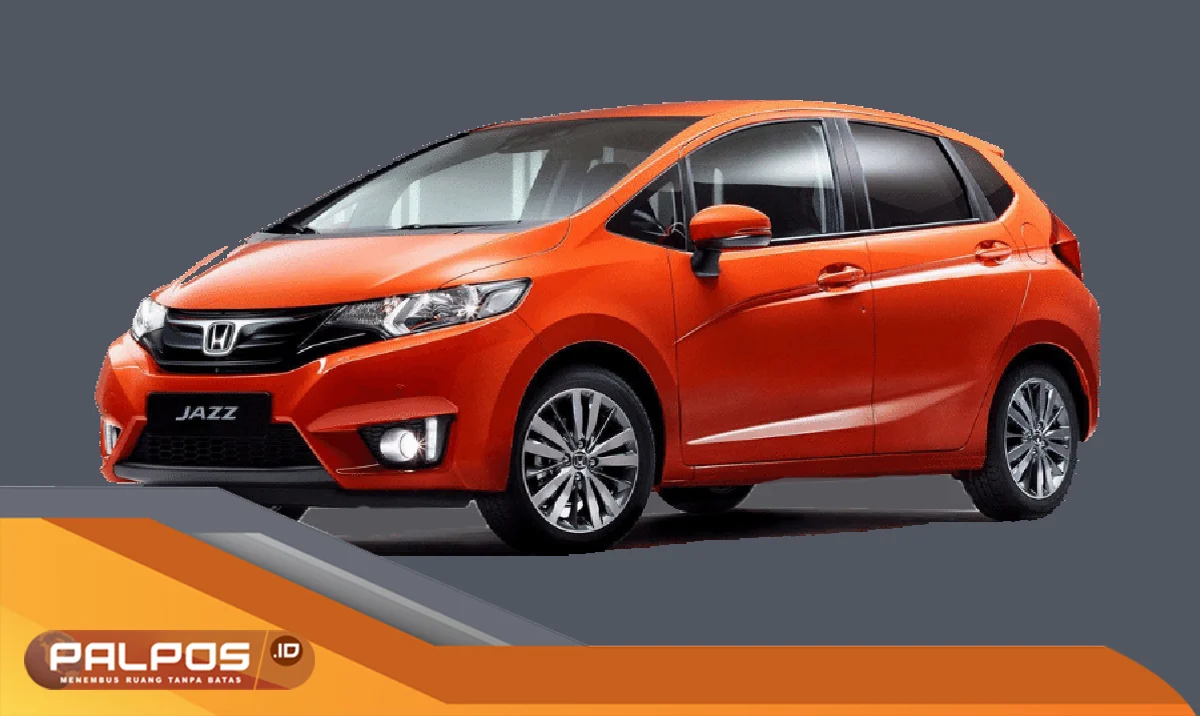 Honda Jazz Bekas Tetap Jadi Primadona di Indonesia: Desain Sporty, Efisiensi Tinggi, dan Harga Terjangkau