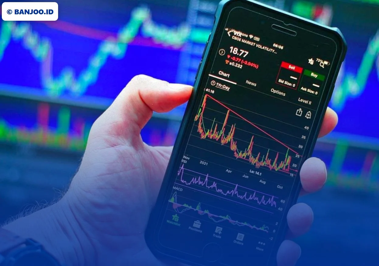 IHSG Hari Ini Anjlok 2,16%: Analisis Lengkap, Support‑Resistance, & Rekomendasi Saham