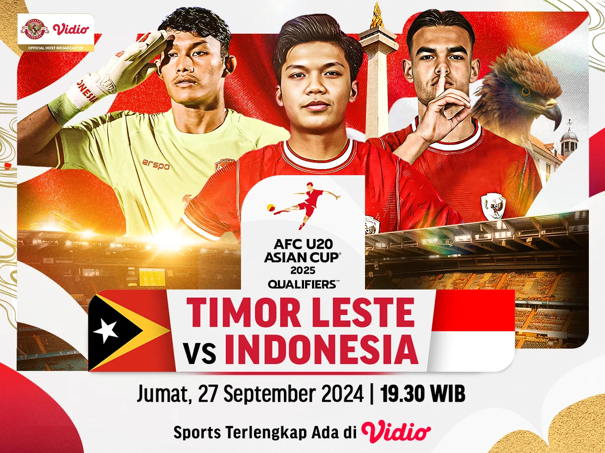 Indonesia Buka Turnamen ASEAN U‑17 2026, Laga Pembuka vs Timor Leste dan Tantangan Besar Lawan Malaysia