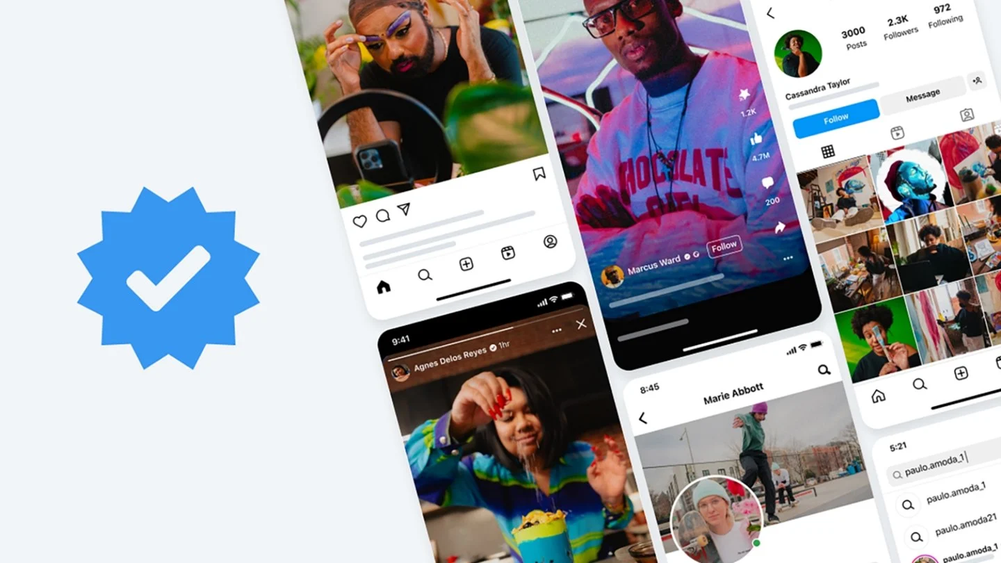 Instagram Plus Diluncurkan: Fitur Rahasia Story Tanpa Jejak, Beda dari Meta Verified