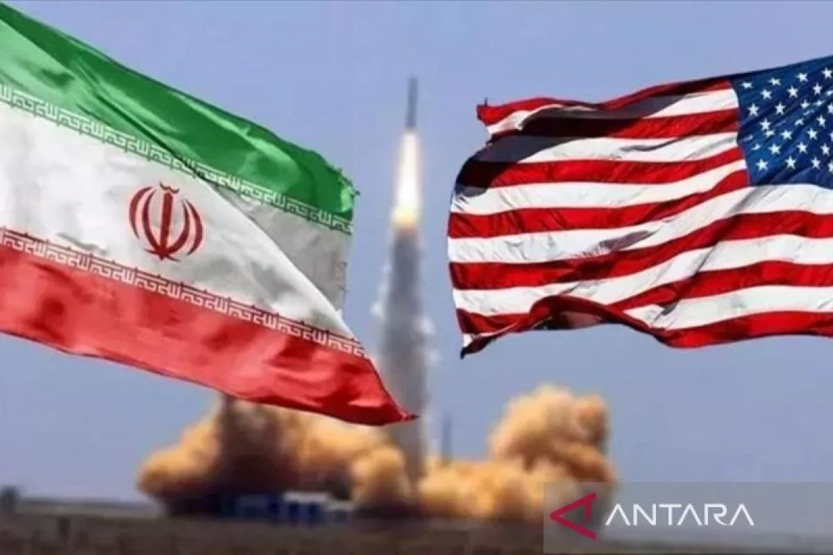 Iran Gandeng AI Satelit China, Lakukan Serangan Presisi dan Siber ke AS: Ancaman Ganda bagi Teknologi Amerika