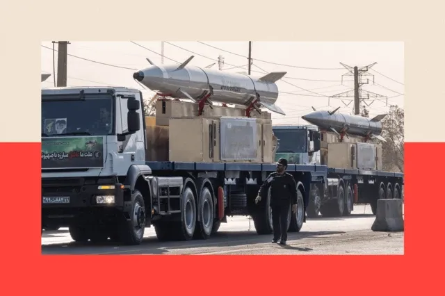 Iran Targetkan Infrastruktur Kritis AS: Serangan OT Berbasis AI Mengancam Sistem Penting