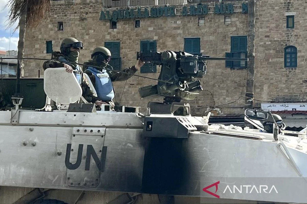 Israel akui gencatan senjata Lebanon masih sangat rentan [titlebase]: 7 Fakta Penting yang Perlu Kamu Tahu