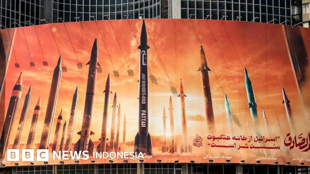 Israel Luncurkan Serangan Besar ke Kompleks Petrokimia South Pars Iran, Dampak Ekonomi dan Diplomatik Mengguncang