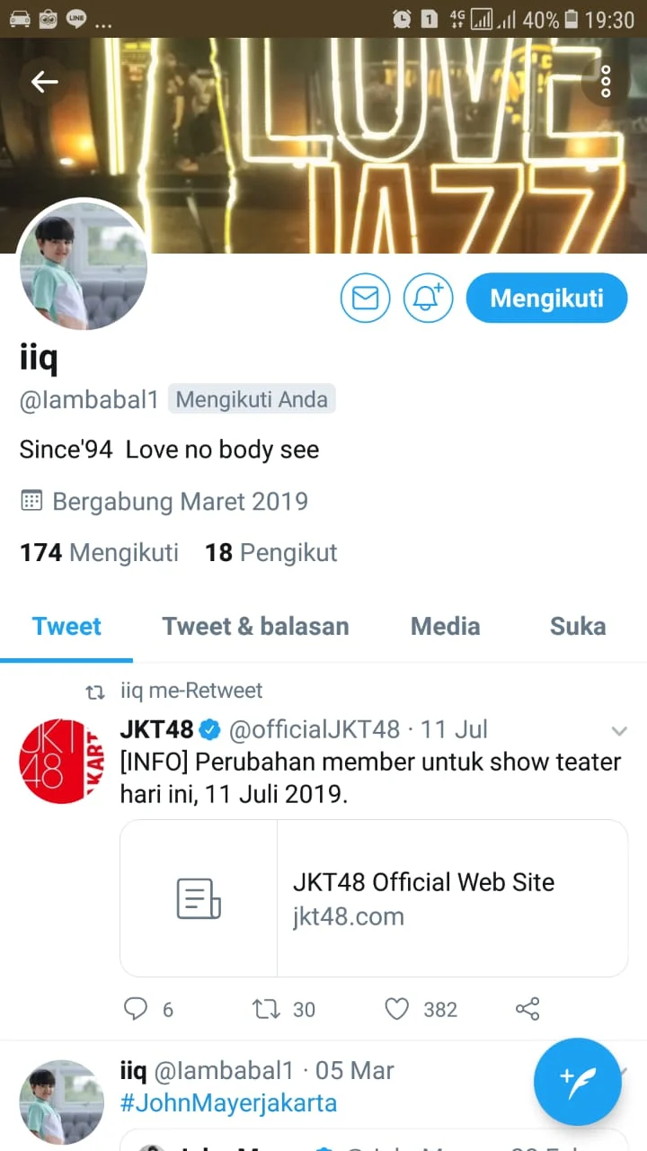 IU Ungkap Rahasia Menurunkan Stres: Menonton Konser Diam-diam dan Membeli Tiket Sendiri