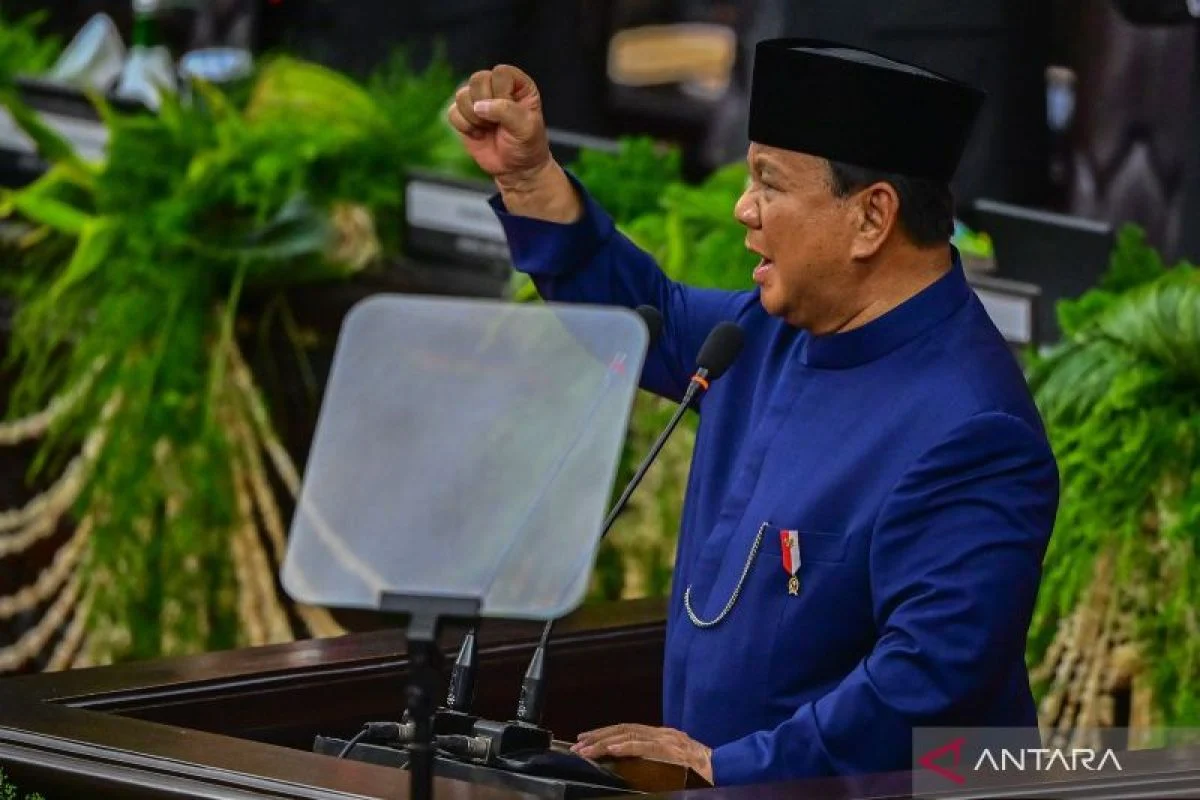 Jafar Hidayatullah Gagal Gempur Asia 2026: Antara Harapan, Kekalahan, dan Peluang Bangkit Kembali