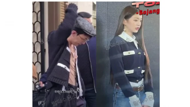 Jo In Sung & Wonyoung IVE Dirumorkan Kencan? 5 Fakta Penting yang Perlu Anda Tahu!