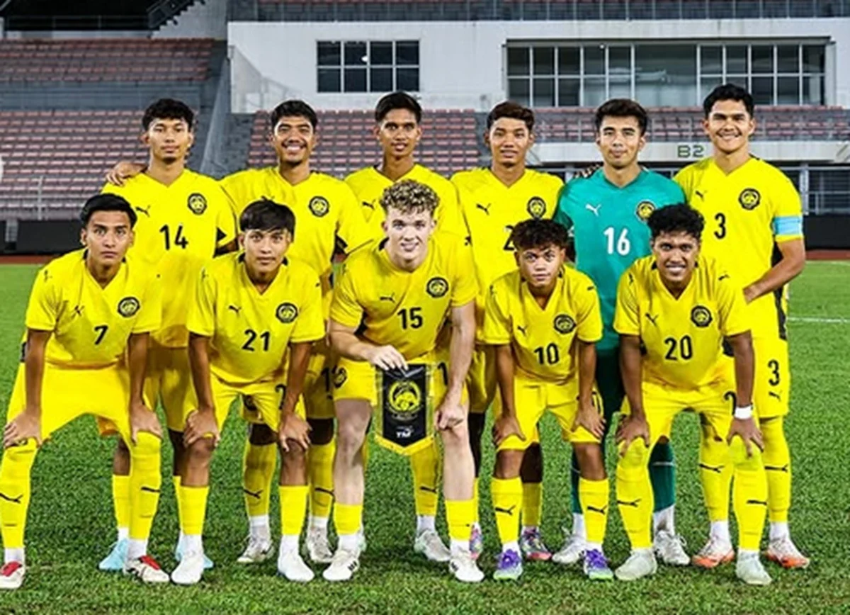 Kebangkitan Luar Biasa Malaysia di Piala AFF U-17 2026: Dari Kekalahan 0-4 hingga Duel Final Melawan Vietnam