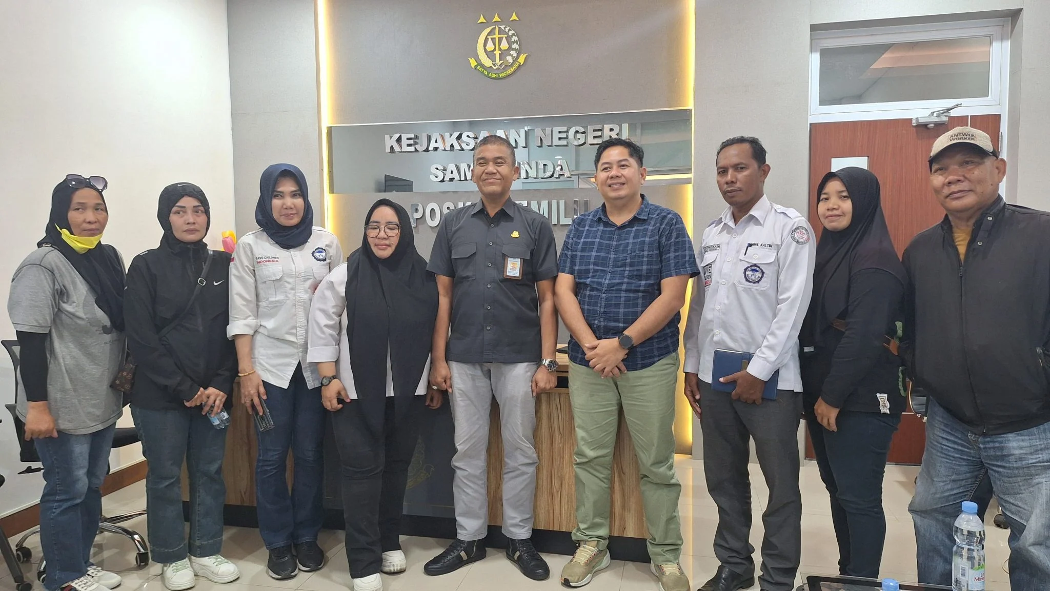 Kejaksaan Ungkap Dosa Proyek Video Amsal Sitepu: Anggaran Mengalir, Upah Talent Tak Dibayar