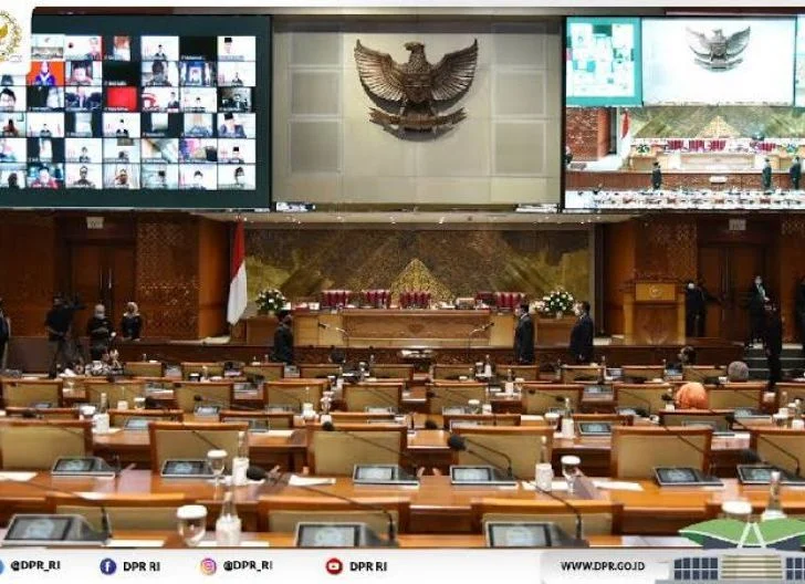 Kerja Sama Pertahanan Indonesia AS Berlanjut Tanpa Persetujuan DPR, Apa Dampaknya Bagi Kedaulatan?