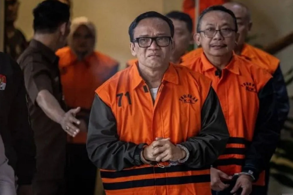 KPK Gencarkan Peringatan Keras: Inspektorat Jateng Diminta Ungkap OTT pada Tiga Kepala Daerah