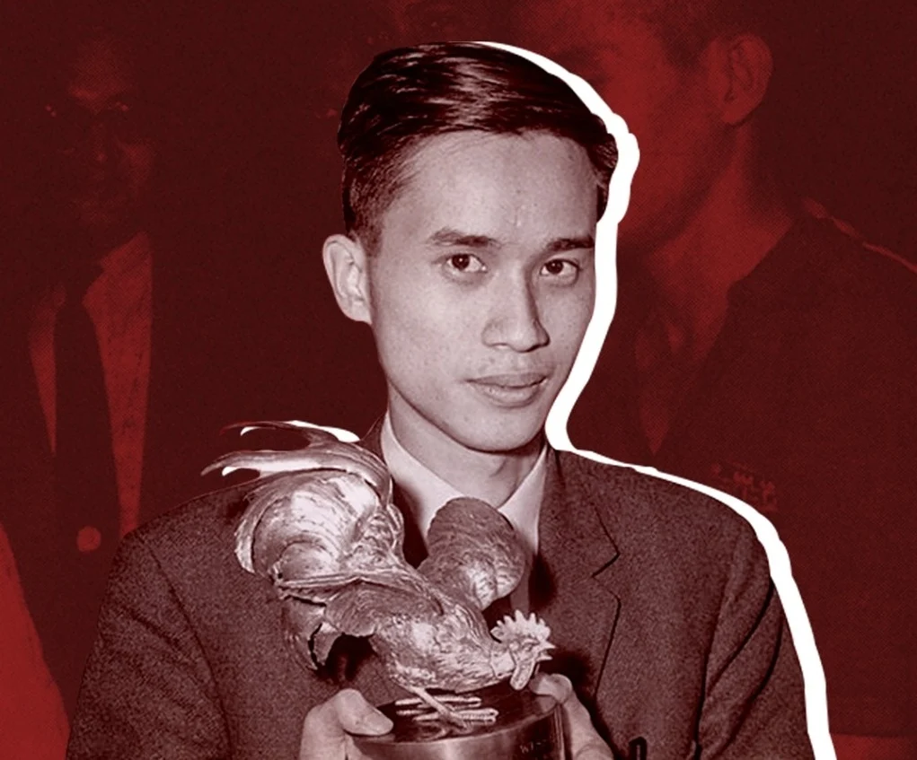 Macan Betawi Tan Liong Houw: Legenda Persija yang Dilahirkan di Surabaya