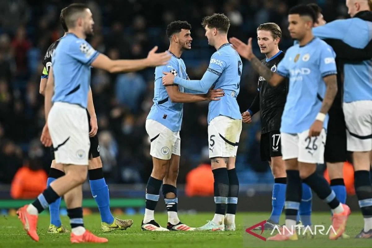 Manchester City Bersaing Barcelona untuk Alessandro Bastoni, Sementara Racing Club Kart Murrell Raih Kemenangan di Anzac – Analisis Lengkap