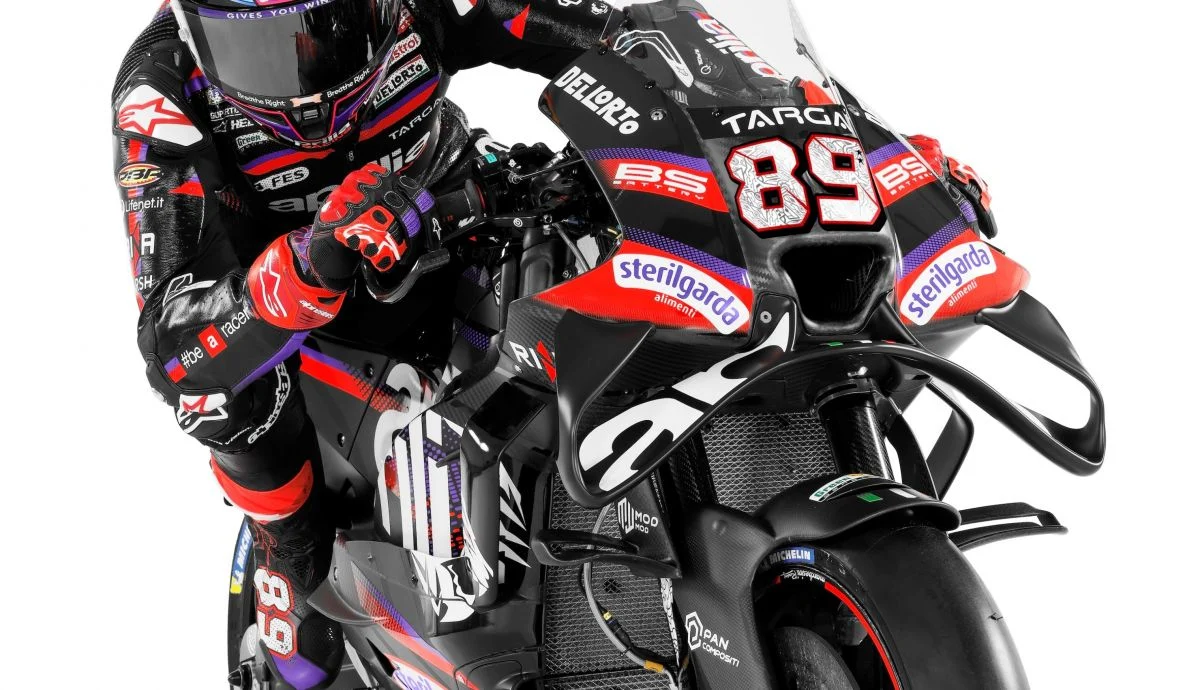 Marco Bezzecchi Guncang Klasemen MotoGP 2026: Selisih Tipis 4 Poin Usai Menyingkirkan Jorge Martin