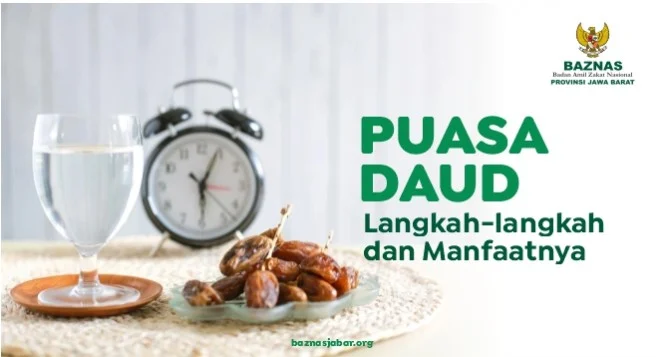 Mengenal Puasa Daud: Hikmah, Manfaat, dan Cara Praktik yang Efektif