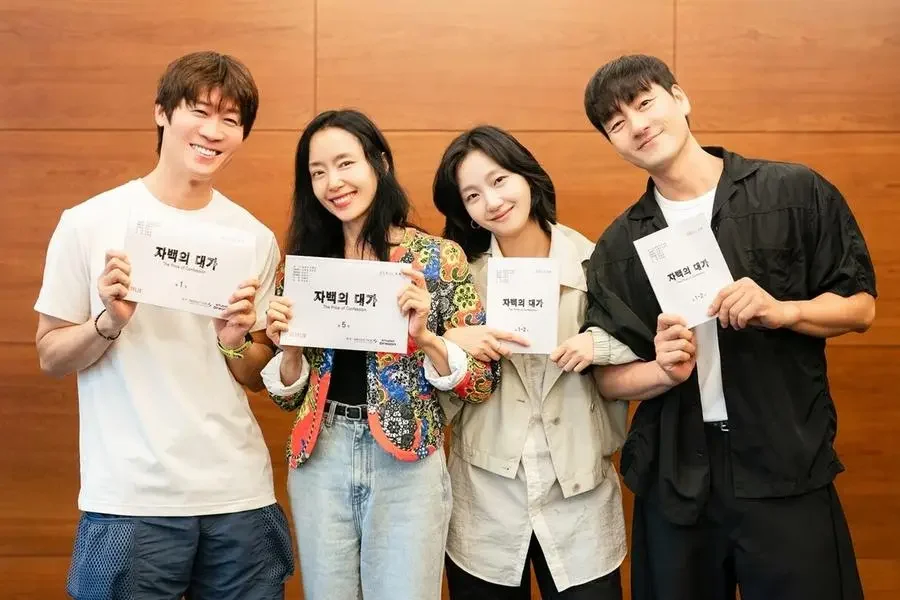 Menggali 3 Penyebab Utama Kandasnya Hubungan Yeon Tae Seo dan Mo Eun A di 'Still Shining'