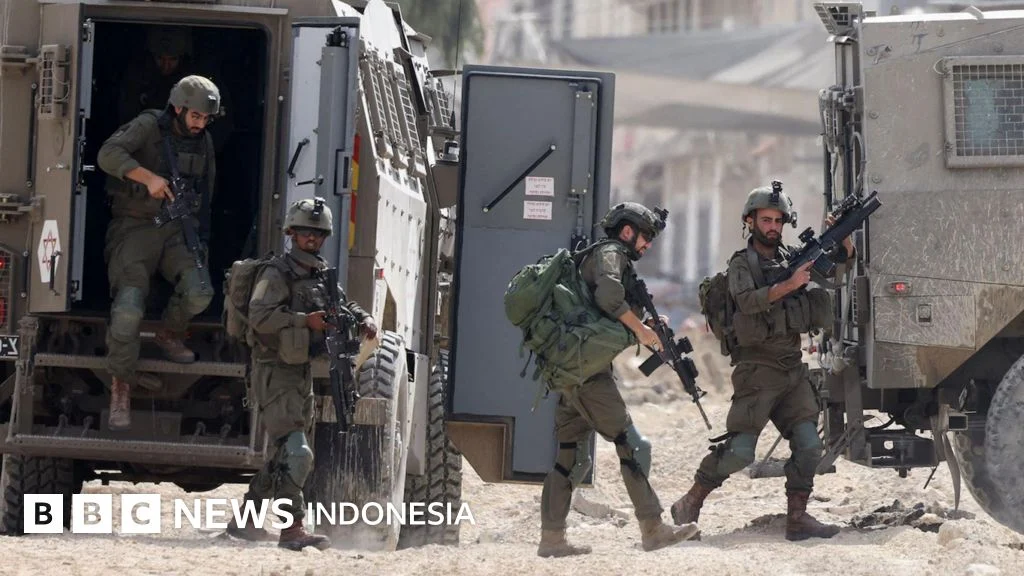 Misteri di Balik Pemakaman 13 Tentara Israel: Fakta, Mitos, dan Dampaknya bagi Konflik Gaza