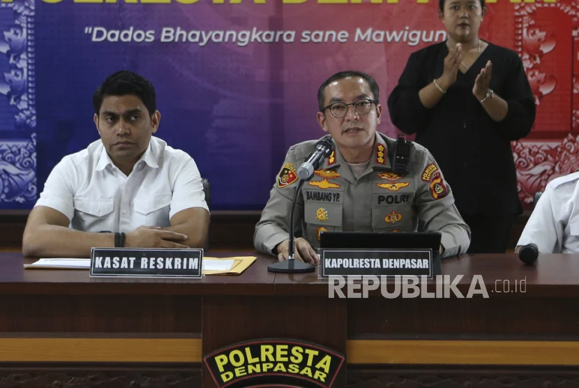 Misteri Penetapan Bambang Yugo Pamungkas sebagai Otak di Balik Korupsi RPU Kutim