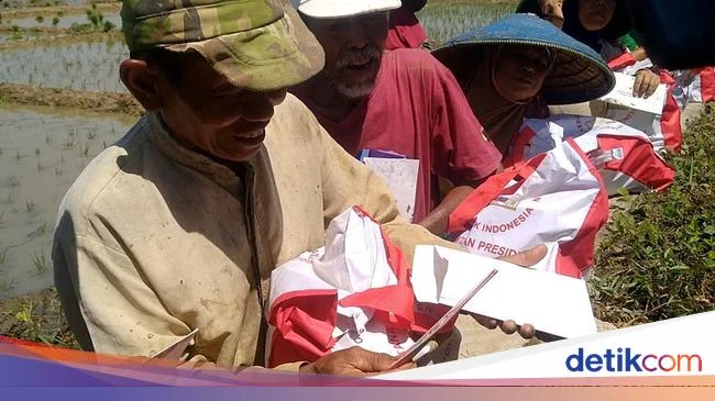 Misteri Petani Pekalongan yang Hilang Terungkap: 6 Fakta Mengejutkan Saat Ditemukan Lemas 7 km dari Lokasi