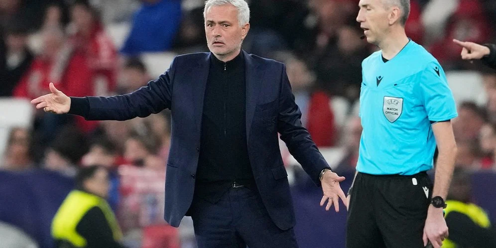 Mourinho Siap Kembali ke Bernabeu? Kabar Panas dari Real Madrid dan Fabrizio Romano