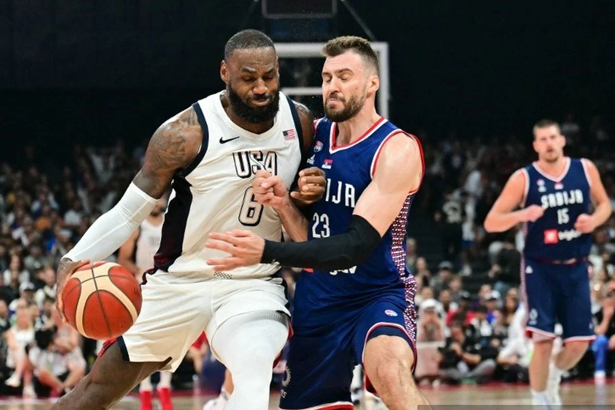 Nate Williams Siapkan Lompatan Besar: Dari Panggung Perguruan Tinggi ke NBA dalam Waktu Singkat!