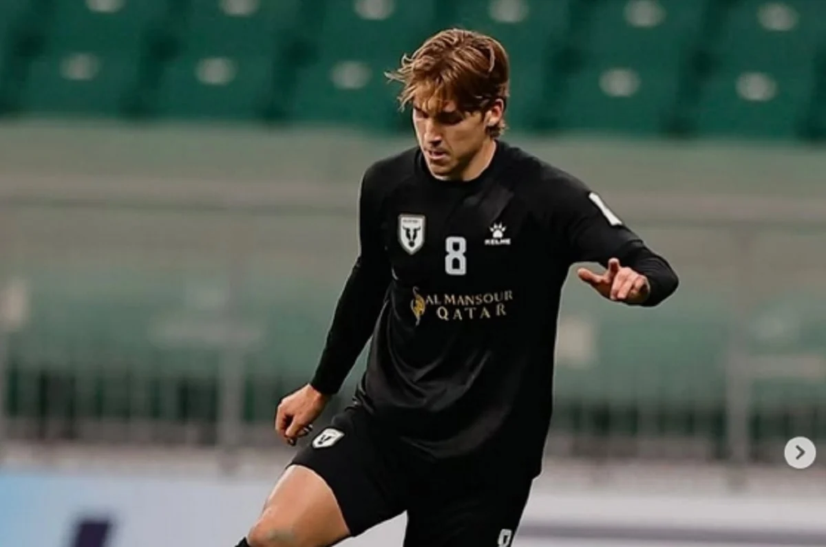 Naturalisasi Luke Vickery: Antara Harapan Timnas dan Klarifikasi PSSI