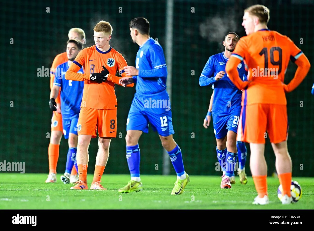 Netherlands U21 Gagal Meraih Posisi Puncak: Analisis Lengkap Kualifikasi UEFA U21 2026